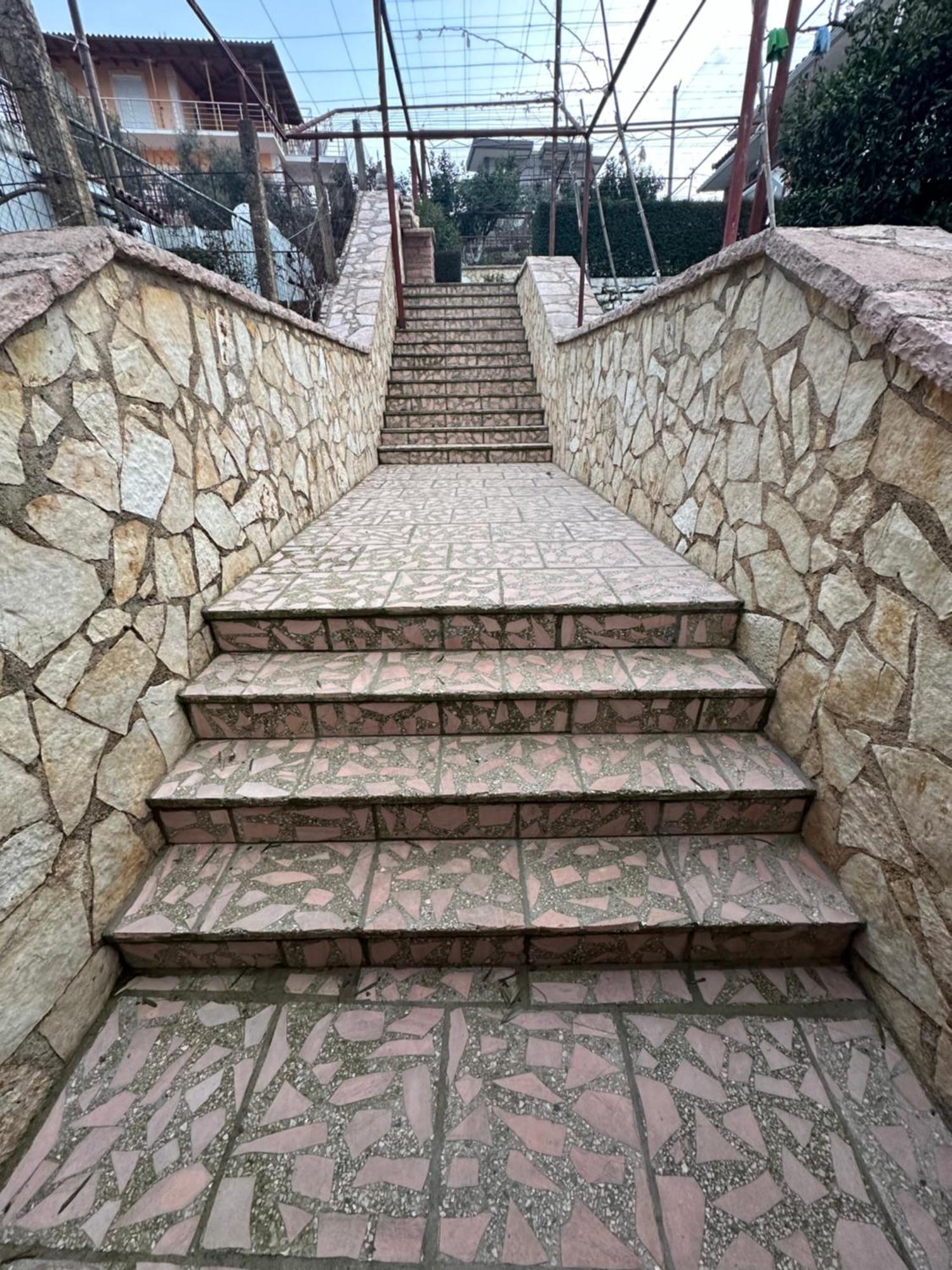 Villa Kevin'S Sarandë エクステリア 写真