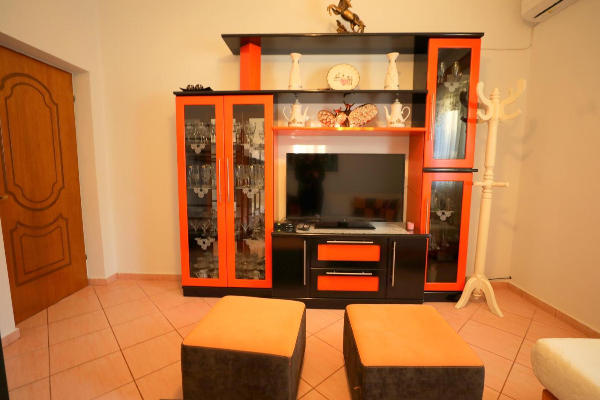 Villa Kevin'S Sarandë エクステリア 写真
