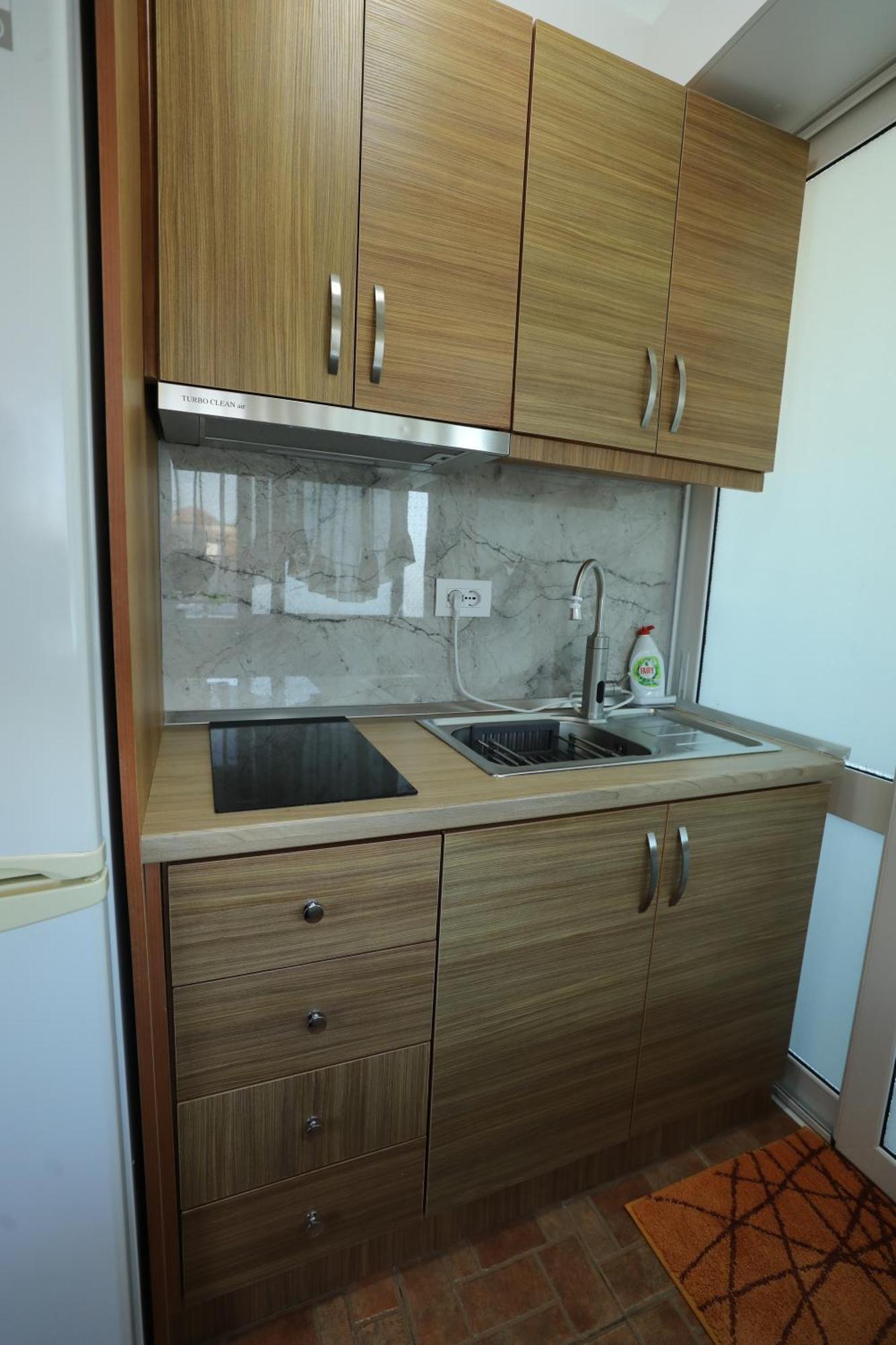 Villa Kevin'S Sarandë エクステリア 写真