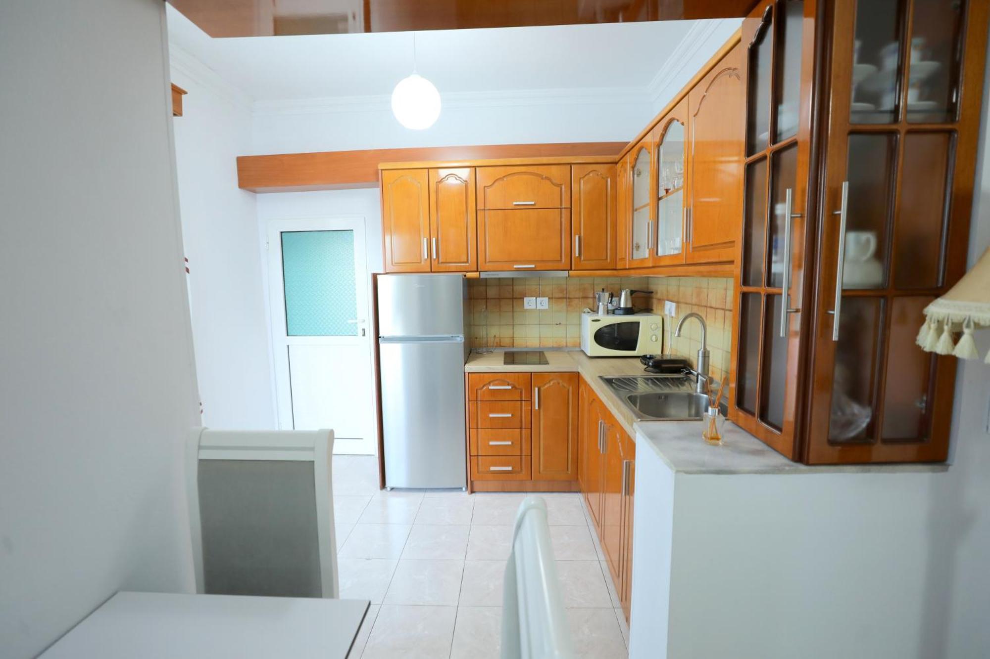 Villa Kevin'S Sarandë エクステリア 写真