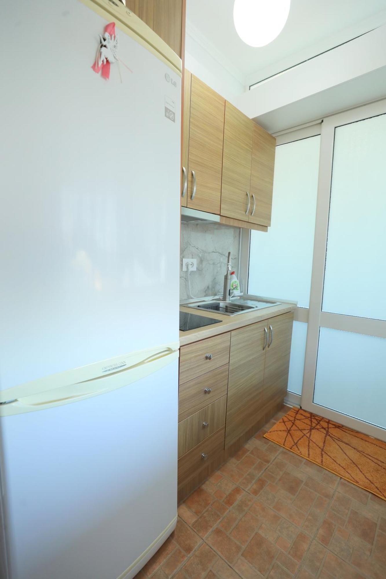 Villa Kevin'S Sarandë エクステリア 写真