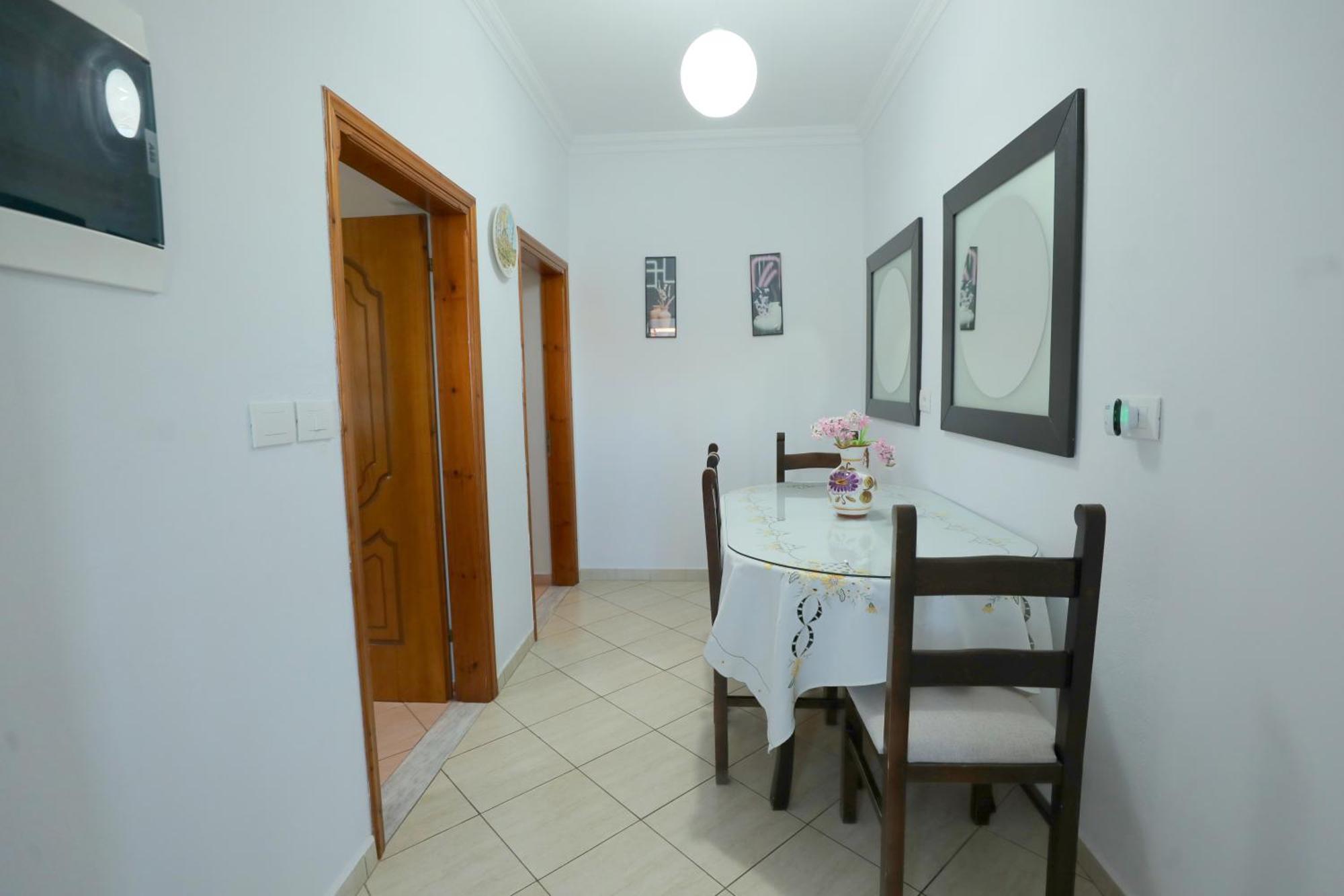 Villa Kevin'S Sarandë エクステリア 写真
